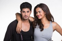 Yavvanam Oka Fantasy Movie Photos
